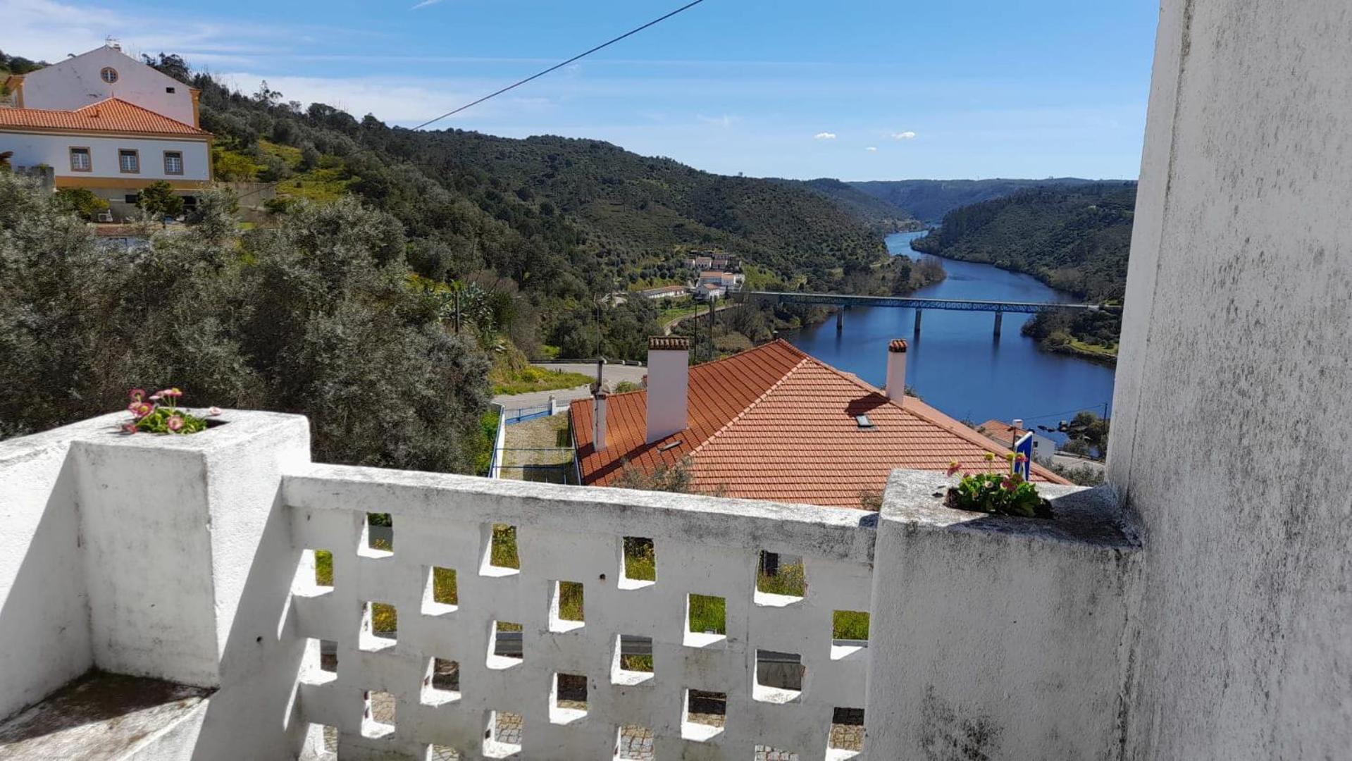 Belver A Casa Do Maltes别墅 外观 照片