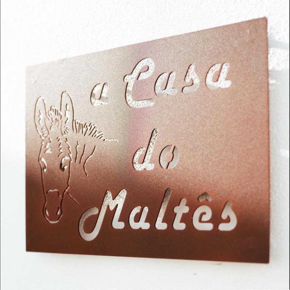 Belver A Casa Do Maltes别墅 外观 照片